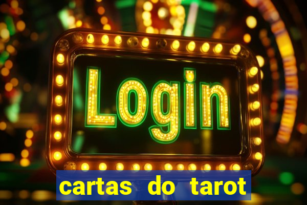 cartas do tarot que indicam mentira